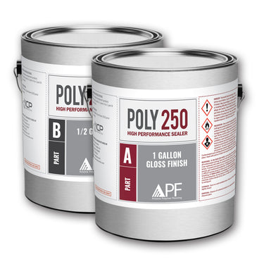 APF Polyurethane 250